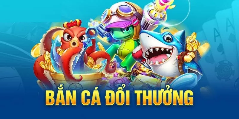Tổng hợp những loại súng siêu khỏe trong game bắn cá trực tuyến đổi thưởng