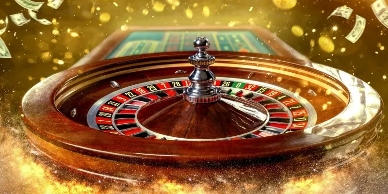 Bí kíp chiến lược đánh roulette hiệu quả cao