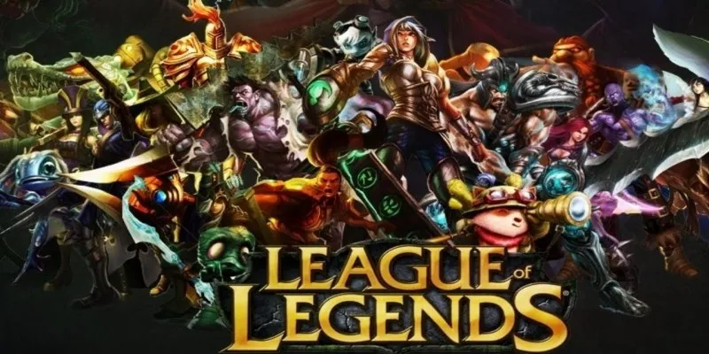 Các kèo cược cơ bản tại lol esport tại sảnh cược