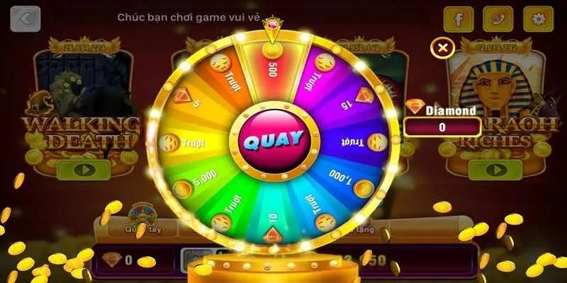 Các tính năng đặc biệt chỉ có tại nhà cái Kubet88