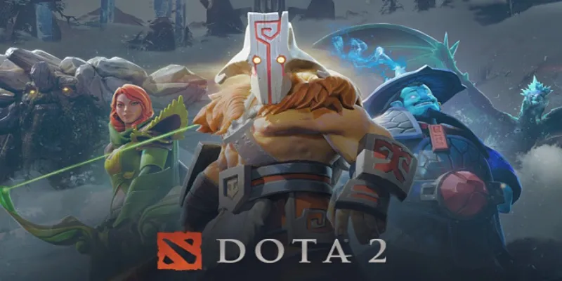 Chia sẻ mẹo đặt cược dota esport tăng cơ hội chiến thắng
