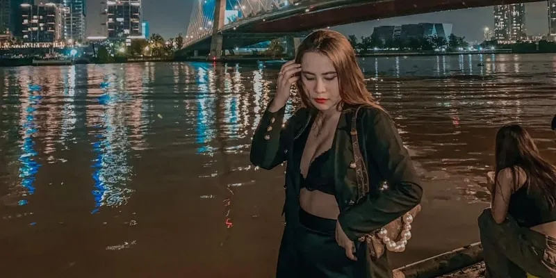 Cơ duyên Ngọc Trâm đến với Kubet