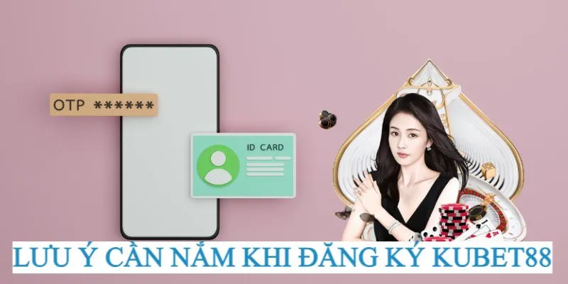 Một số lưu ý hỗ trợ mở tài khoản thành công