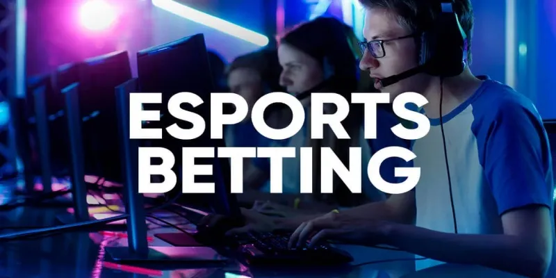 Giải thích thuật ngữ bet esport cụ thể