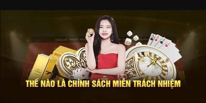 Giới thiệu chính sách miễn trừ Kubet