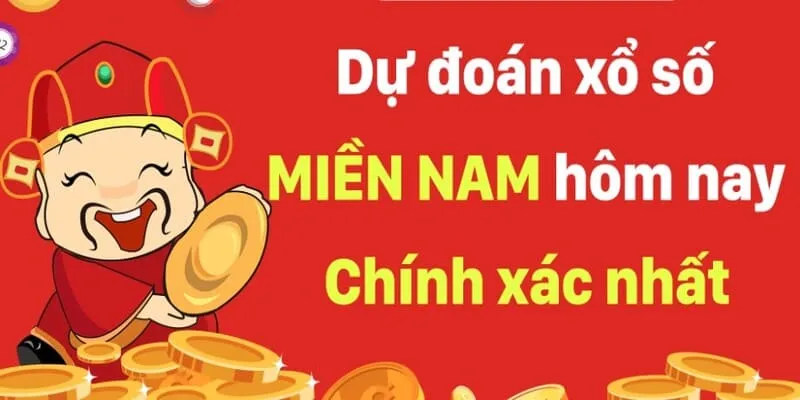 Giới thiệu về xổ số miền Nam