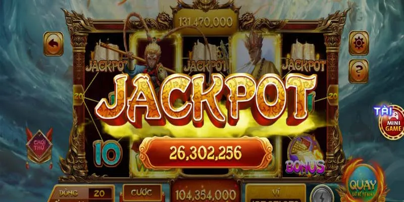 Hình thức chơi tựa game này phổ biến hiện nay