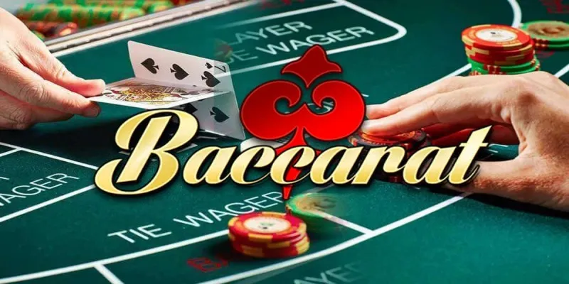 Hướng dẫn cụ thể chi tiết cách tham gia chơi baccarat online