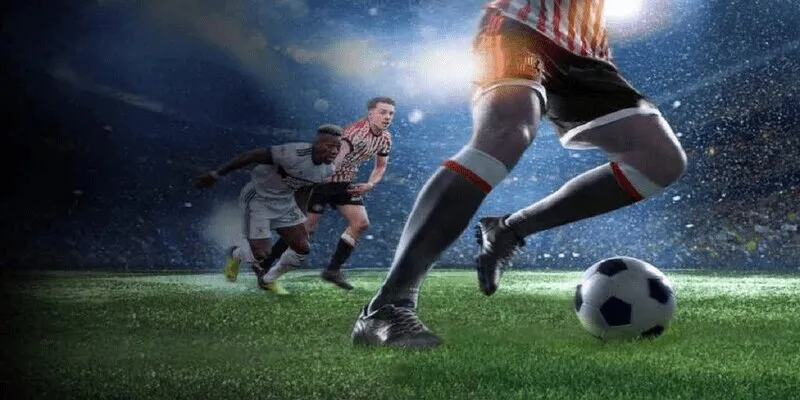 Kèo bóng đá châu Âu hay còn được nhiều người biết đến là kèo 1x2