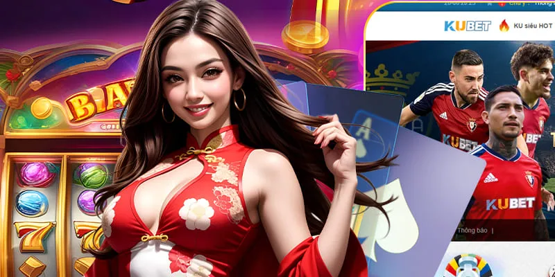 Kinh nghiệm trở thành đại lý của Kubet giỏi