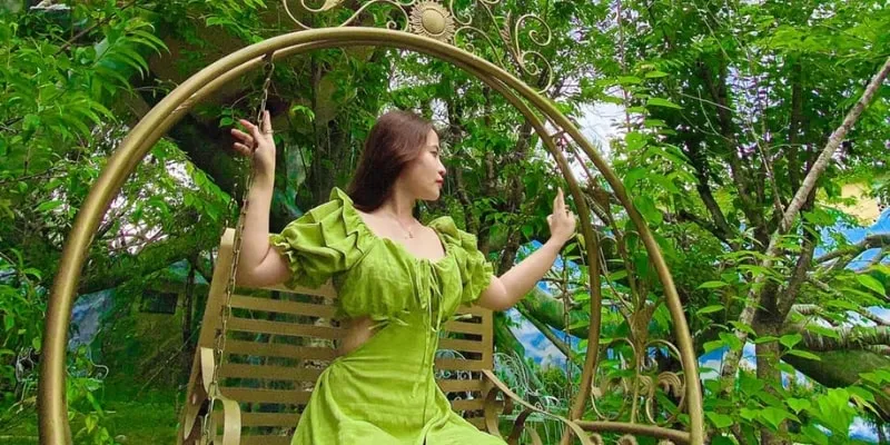 Lê Ngọc Trâm là ai?