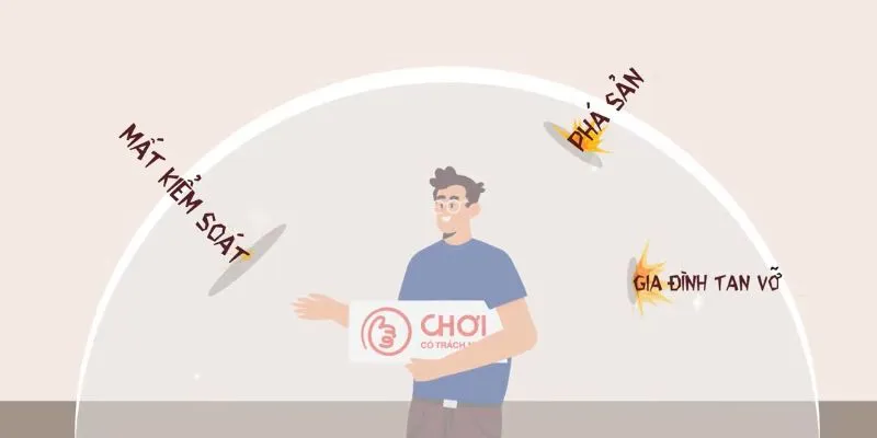 Một số quyền lợi độc quyền khi bạn chơi trách nhiệm