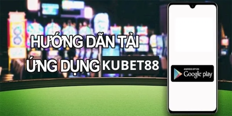 Kịp thời nhận các thông báo quan trọng sau khi tải app kubet