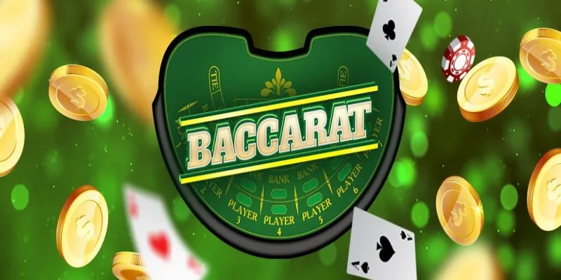Thuật ngữ thường dùng trong trò baccarat kinh điển