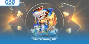 Bắn Cá Vương Giả – Cơ Hội Trở Thành “Vua Săn Cá”